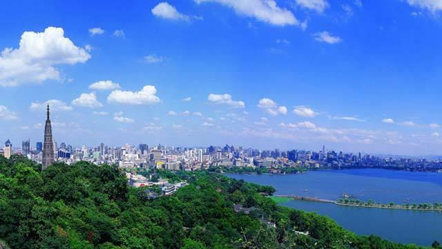 2016年杭州市區平均工資出爐 你拖后腿了嗎？