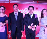 不忘初心踏征程,繼往開來譜新篇——2017杭州仁本年度總結、年度晚會特輯